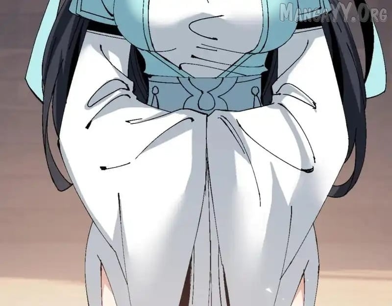 Master: This rebellious disciple is definitely not the Holy Son Chapter 161 - page 9